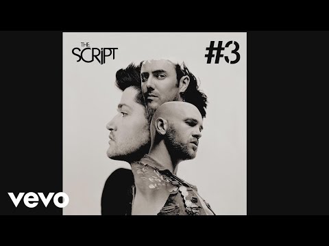 The Script - Good Ol' Days (Audio)