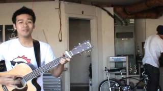 OK Go - Million Ways To Be Cruel (cover)