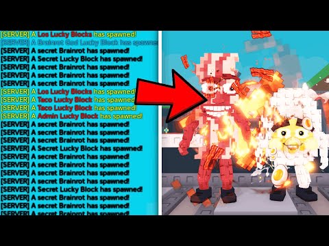 The MOST INSANE Fuse Machine Admin Abuse EVER!