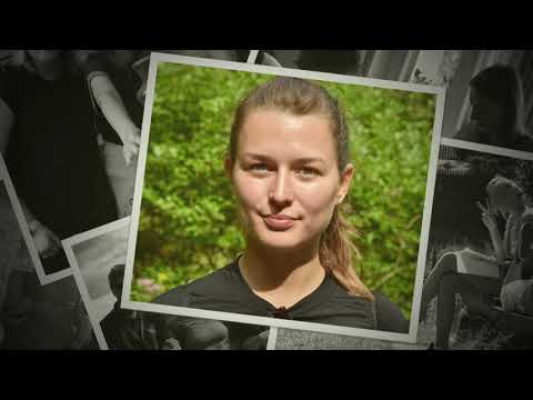 2. ročník letního tábor pro děti z dětských domovů ze zemí bývalé Jugoslávie