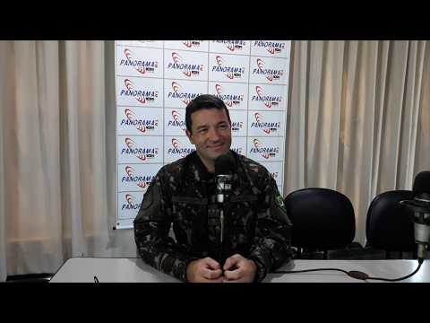 4º Batalhão de Engenharia incorpora 245 soldados e reforça ações na região