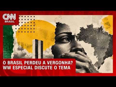 Melhores Momentos do WW Especial: O Brasil perdeu a vergonha?