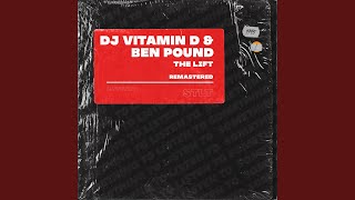 The Lift (2025 Remastered Edition) (Technicolour Remix)