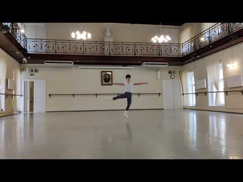 Taiga Kodama-Pomfret