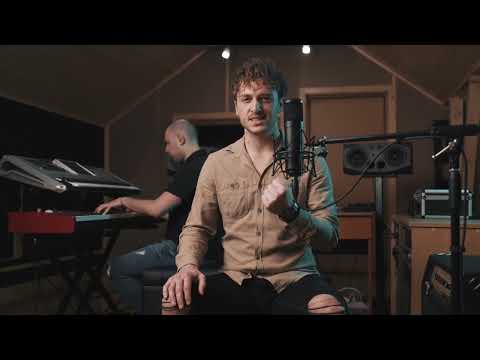 Zeljko Djukanovic - Samo (Cover)