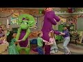 Barney Song Everyone Is Special Happy Birthday Barney