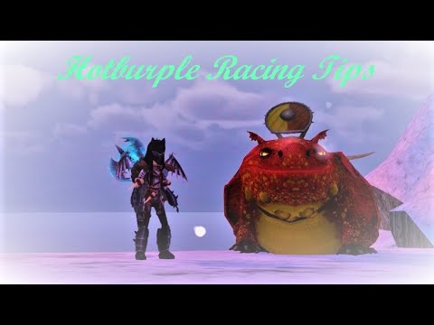 SoD HOTBURPLE RACING TIPS
