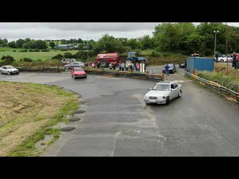 Dirty Diffing drone video @ manor 04/07/2020 pt 2