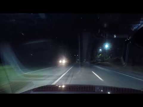 Chegando em Periz de Baixa Bacabeira Maranhão até o Elevado MADRUGADA