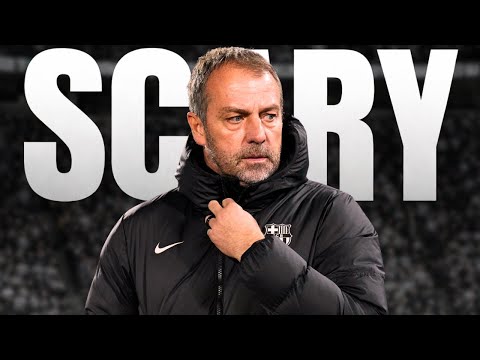 Real Madrid Has A Hansi Flick  PROBLEM