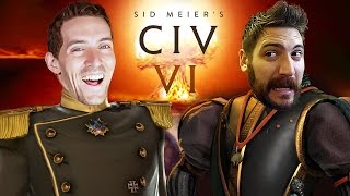 CIVILIZATION: THE MOVIE - Civilization VI Gameplay