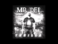 MR. DEL - More Than A Conqueror