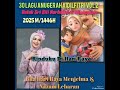 Rinduku Di Hari Raya Nita Official Music Audio