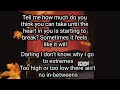 Billy Joel - I Go To Extremes (lyric video)