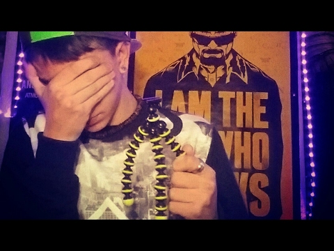 ME HAN TIMADO😭😭