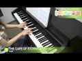 THE CAPE OF STORMS-piano ver.- / hyde : ピアノ ...