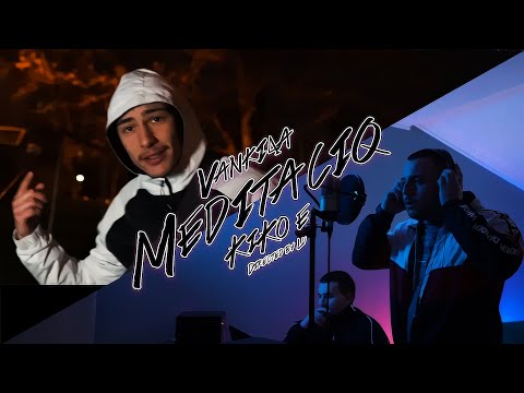 Vanki4a x Kriss Eo - Медитация (OneShot Video)
