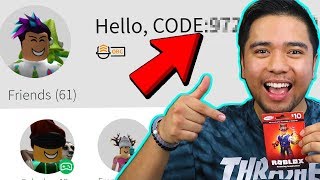 How To Get Free 200 Dollars Roblox Redeem Card - unredeemed free robux card codes