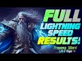 FULL Permanent LIGHTNING SPEED RESULTS BOOSTER FASTEST RESULTS EVER