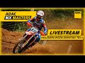 ADAC MX Masters 2025 Holzgerlingen - Livestream Sonntag Teil 1