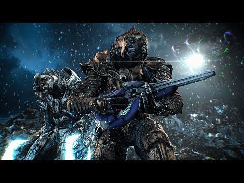 The History of ALL the Arbiters