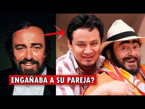 Pavarotti en Concierto 11 de Enero de 1995 - Lima Perú