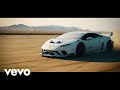 HOPEX Like We Used To BASS BOOSTED SEMA Vegas Takeover