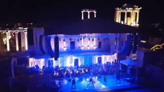 Katatonia - The Itch  - Live in Plovdiv