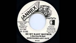 Nice Little Baby Riddim mix 1997 (Annex) mix by djeasy