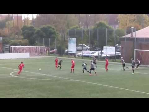 Eimsbütteler TV U17- SVHU U17 3:0 (2:0)