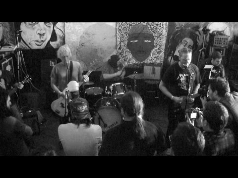 Heavy Lids at Total Punk's Total Fuck Off II - Full Set (HD Pro Audio)