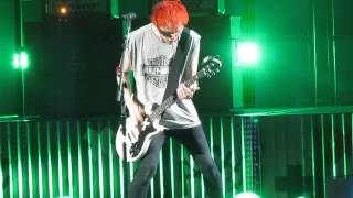 American Idiot - 5 Seconds Of Summer