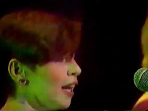 Pas de Deux - Rendez-vous (Eurovision Song Contest 1983, BELGIUM 🇧🇪) national final video