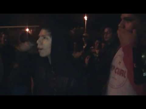 NOVA VS YISUS | PRIMERA RONDA | PLAZITA FREE LR