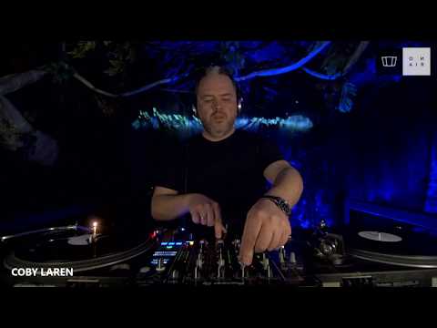 Coby Laren - Smolna on Air x Thanks and Goodnight