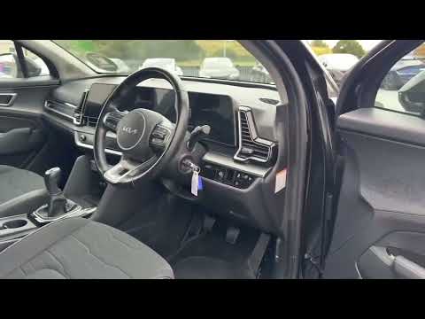 Kia Sportage 2023 K3 1.6 DIESEL HYBRID SUV €119 P/ - Image 2