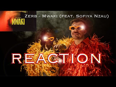Zerb - Mwaki (Feat. @Sofiya Nzau) - LET's TALK ABOUT IT