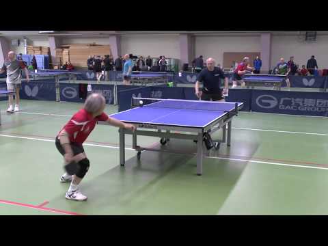 RAUBICHI-2018 Arvydas GANUSAUSKAS, Sergey VOROBYOV