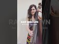 Remembering Ray Brown #jazz #shorts