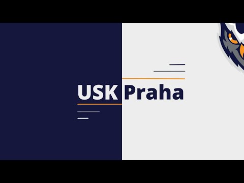USK Praha junioři "U19" - Final 4