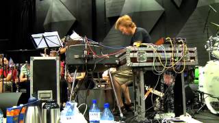 10 year anniversary in 2010 (Documentary)