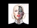 Christina Aguilera - Bionic - You Lost Me (Original ...