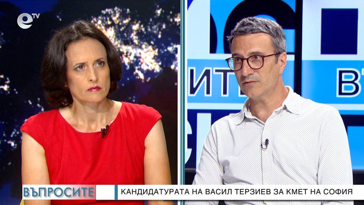 Защо гърмят военни складове в България - "Въпросите" задава Генка Шикерова
