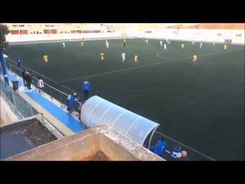 moussin natacion y los molinos