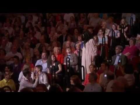 Doctor Who: At The Proms 2010 (Special Feature on Christmas Carol DVD)