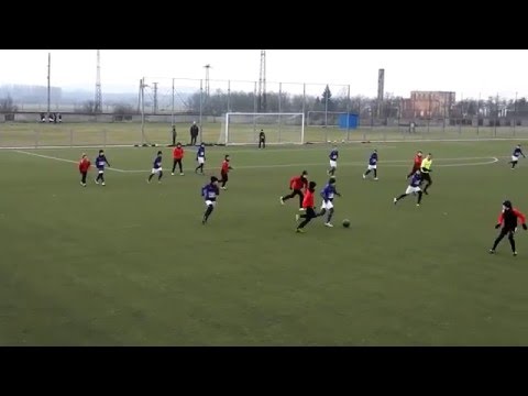 Kecskemét Lc Kte SI U12