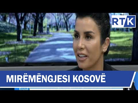 Mysafiri i Mëngjesit - Jonida Maliqi 25.04.2019