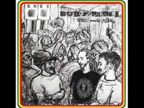 I Rebel meets MGDK - Jah Disciples & version