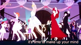 Shine (Full Version) - Jeff Williams (RWBY Volume 2) Lyrics