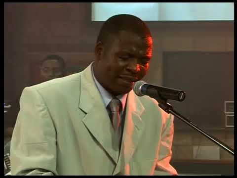 Ncandweni Christ Ambassadors - Kunesithombe esibaziwe (Live) Official Music Video